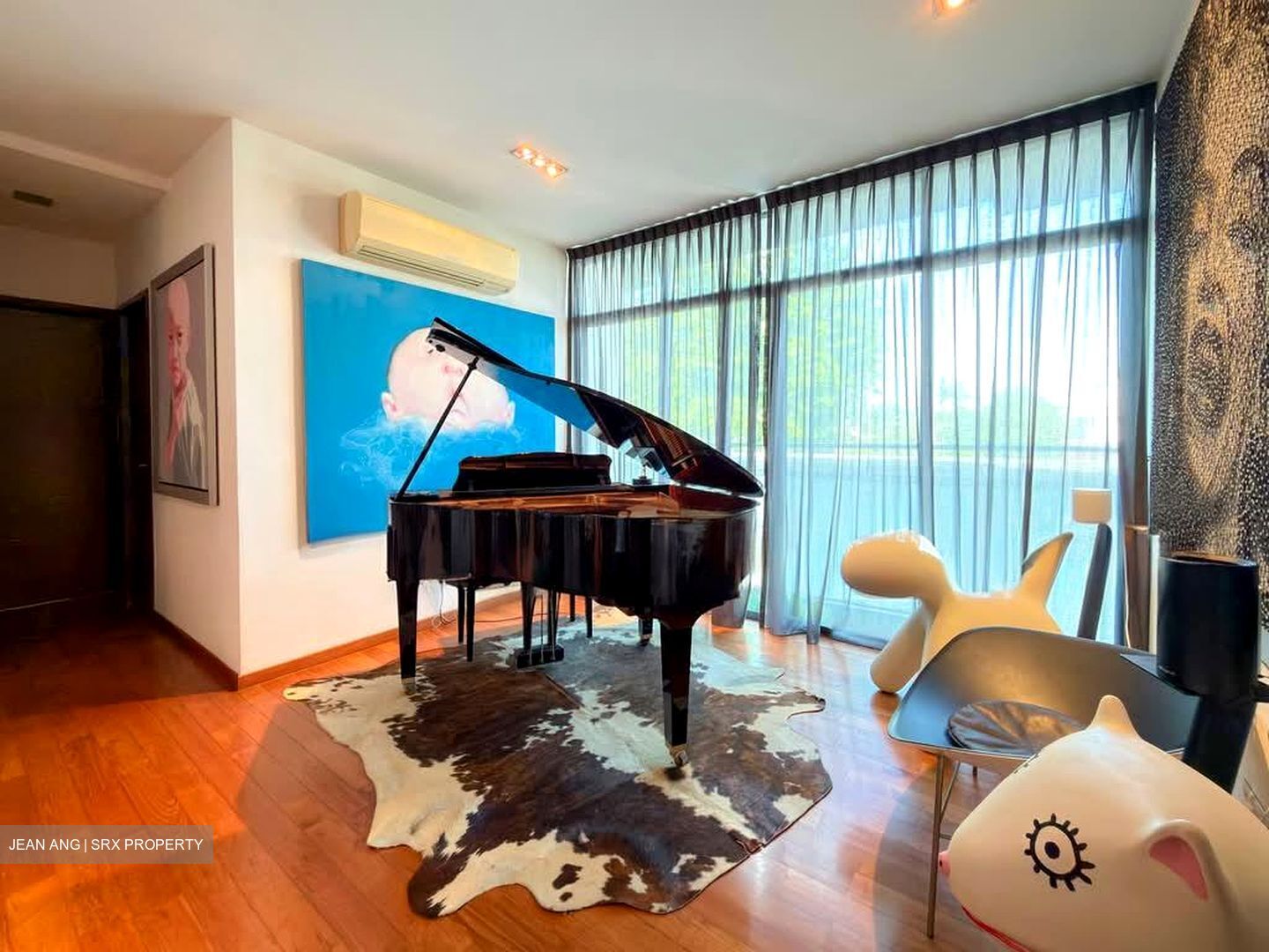 Seletar Hills Estate (D28), Terrace #587207281